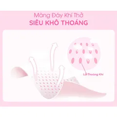 [COMBO 5 GÓI] Băng vệ sinh thảo dược DOCTOR CARE ban ngày - hương bạc hà, siêu thấm hút, khô thoáng, an toàn sử dụng