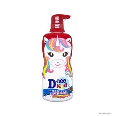 Sữa tắm gội trẻ em Dnee 400ml