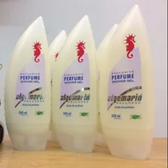 SỮA TẮM CÁ NGỰA ĐỨC HÀNG CHUẨN 300ml - Dưỡng da mềm mại, làm sạch sâu, không gây khô da, sản phẩm chăm sóc da cao cấp