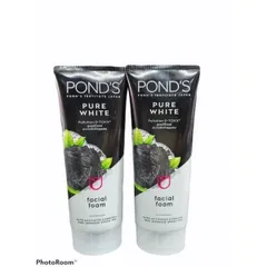 Sữa rửa mặt pond trắng hồng Thái Lan 100g Skincare Rửa Mặt