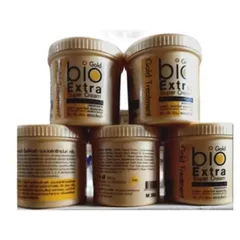 Ủ TÓC BIOA hũ 500ml - Phục hồi tóc khô xơ, hư tổn mạnh, dưỡng ẩm sâu, làm mềm mượt, chăm sóc toàn diện