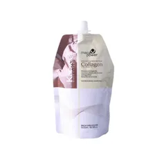 Ủ tóc Colagen phục hồi tóc hư tổn đã dùng hóa chất