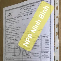 5 GÓI Băng vệ sinh Doctor care Ban Ngày TẶNG 4 gói GIẤY ĂN Slisoft siêu dai