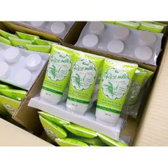 1 lốc sữa rửa mặt gạo Thái Lan