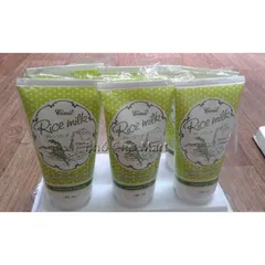 1 lốc sữa rửa mặt gạo Thái Lan