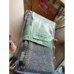 Khăn mặt cao cấp SBaby VN chống khuẩn không mẫn cảm với da