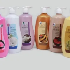 Sữa tắm Shena chính hãng dung tích 1200ml
