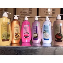 Sữa tắm Shena chính hãng dung tích 1200ml