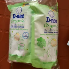 Sét 3 gói nước xả Dnee 550ml n ội đ ịa Thái Lan Cho Bé