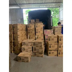XÀ PHÒNG VẸT (LỐC 6 BÁNH) - nhẹ nhàng làm sạch bụi bẩn, bã nhờn trên da,giúp dưỡng trắng và dưỡng mềm da.