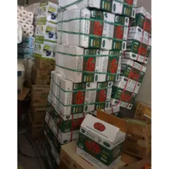COMBO 1 thùng TRÀ SỮA THÁI LAN