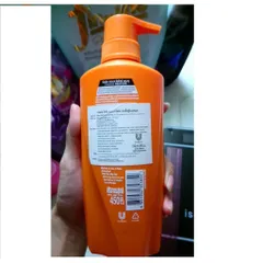 Dầu gội xả Sun silk Thái Lan 410ml