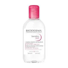 NƯỚC TẨY TRANG BIO DERMA 500ml Không Cồn Dành Cho Mọi Loại Da Loại Bỏ Bụi Bẩn Dầu Nhờn