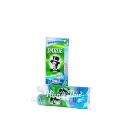 KEM ĐÁNH RẮNG ÔNG TÂY Thái Lan - Hộp 2 tuýp- trắng sáng tự nhiên, Bí quyết cho hàm răng trắng sáng, Bảo vệ răng miệng