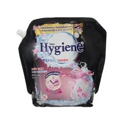 Nước giặt Hygiene Thái Lan 1.8L – Hương nước hoa cao cấp, đậm đặc, giữ màu vải