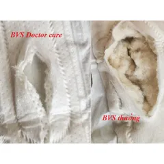 [Tặng 2 gói hàng ngày] 4 Gói Băng Vệ Sinh Doctor Care Ban Ngày – Siêu Thấm Hút, Chống Tràn, Thảo Dược Dịu Nhẹ
