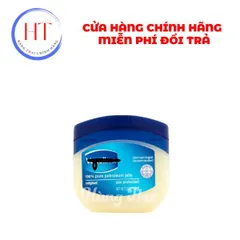Sáp dưỡng ẩm Vasellne Mỹ 50g