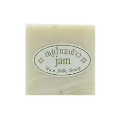 1 BÁNH Xà phòng JAM Thái Lan 65g dành cho da sạm, mụn