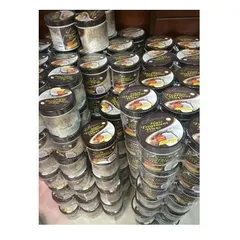 Ủ tóc dừa già cho tóc khô rối Dưỡng Tóc