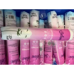 Bông tẩy trang Ipek coton 150 miếng