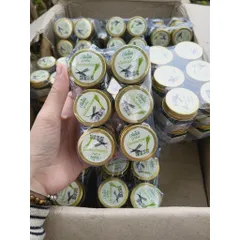 Kem Bôi Chống Muỗi Đốt Côn Trùng Cắn Green Giảm Ngứa Nhanh Xoa Dịu Vết Cắn Nhanh