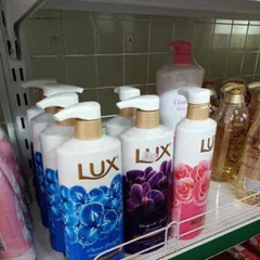 Sữa tắm Lux Thái Lan Lưu Hương Lâu, Dung Tích 500ml