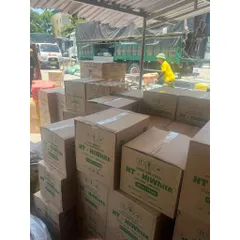 NƯỚC GIẶT 10KG HT White - Siêu rẻ, siêu tiện - Giúp làm sạch vết bẩn quần áo, lưu hương lâu