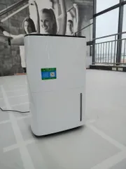 Máy Hút Ẩm 60 Lít Shinco CF60BD/Z1P – Kết Nối App Tuya, có sấy quần áo (P108350)