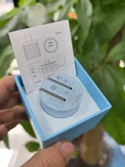 Củ sạc nhanh 30W GaN siêu nhỏ hãng Gosiry (P107833)