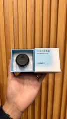 Củ sạc nhanh 30W GaN siêu nhỏ hãng Gosiry (P107833)