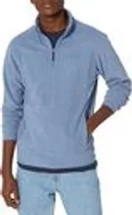 Áo rét lông cừu Nam Amazon Essentials - size M Mỹ ( Size L VN) B07NYB2PD3 (P107156)