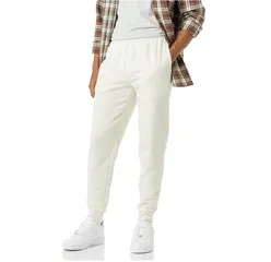 Quần lông cừu nam Amazon Essentials - B08X2GVKXV ( Trắng - S size Mỹ) size M Việt Nam (P107153)