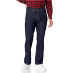 Quần Jean Nam ống đứng Amazon Essentials Mỹ - size 32L B07HK9XYFS (P107151)