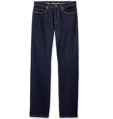 Quần Jean Nam ống đứng Amazon Essentials Mỹ - size 32L B07HK9XYFS (P107151)