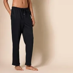 Quần ngủ Nam vải cotton Amazon Essentials - size S (Mỹ) B0775B4K56 L Việt Nam (P107140)
