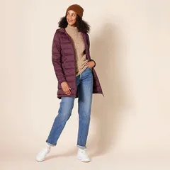 Áo len Nữ cổ lọ Amazon Essentials - size XS MỸ ( size M Việt Nam ) B07QF6B1KG (P107111)