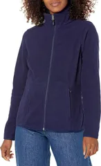 Áo khoác lông cừu (size S - Mỹ) dành cho nữ của Amazon Essential B0738H1M3Z (P107099)