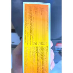 Giấc ngủ vàng HD dưỡng tâm an thần, tạo giấc ngủ sâu và giấc ngủ tự nhiên, tăng cường hoạt huyết dưỡng não toi