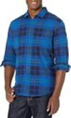 Áo sơ mi Nam Amazon Essentials - size M (Mỹ) - XL Việt Nam - B073XPY2XB (P107093)