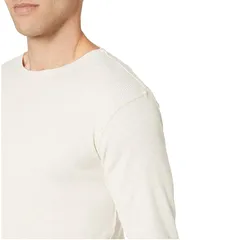 Bộ quần áo giữ nhiệt nam Amazon Essentials - B07QFBLBYF size S Mỹ ( M Việt Nam ) (P107076)