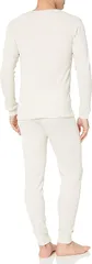Bộ ngủ Nam ( quần & áo dài tay ) Amazon Essentials (size XS Mỹ) M Việt Nam  B07QD7JQG1 (P107069)