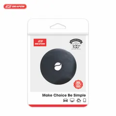 Dây dính cố định cáp Drapow dài 11cm và 3 mét (P105726)