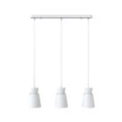 Đèn thả trần Xiaomi Yeelight YLDL05YL 3 bóng  Xiaomi Yeelight Time Chandelier (P105598)