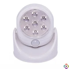 Đèn cảm ứng tự bật tắt - Light Angel (vỏ ngả vàng) (P104058)