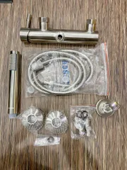 Bộ Vòi Sen Tắm Supor 210103-04-LS (P14189)