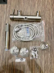 Bộ Vòi Sen Tắm Supor 210103-04-LS (P14189)