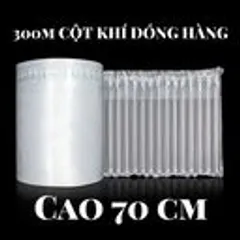 300m Cột khí chống sốc , đóng hàng , size 70cm. (P13519)