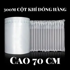 300m Cột khí chống sốc , đóng hàng , size 70cm. (P13519)
