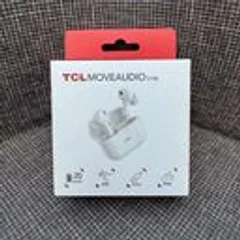 Tai nghe Bluetooth TWS hãng TCL MOVEAUDIO S108 ( lỗi pin) (P13158)
