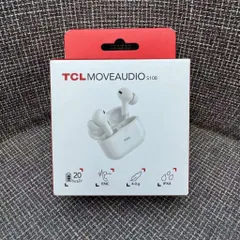 Tai nghe Bluetooth TWS hãng TCL MOVEAUDIO S108 ( lỗi pin) (P13158)